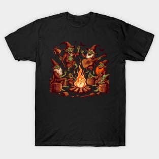 Goblin Groove T-Shirt